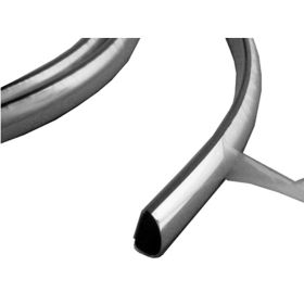 Mercury Grand Marquis 1995-1997 Bumper Impact Strip - FO1057269