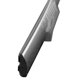 2003-2005 Mercury Grand Marquis - Front Bumper Impact Strip - FO1057290