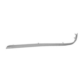 Lincoln Town Car 1998-2002 Bumper Impact Strip - FO1058273