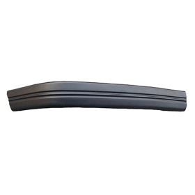 1992-1996 Ford Fullsize Pickup - Front Passenger Side Outer Bumper Impact Strip - FO1059271