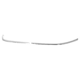 Lincoln Town Car 1998-2002 Bumper Impact Strip - FO1059273