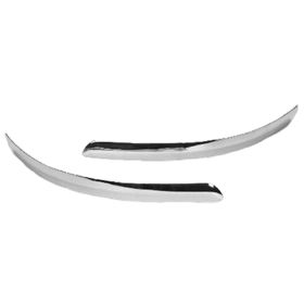 Ford Windstar 1999-2003 Bumper Impact Strip - FO1059274