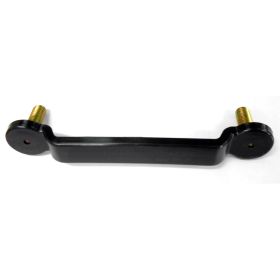 Ford Van E350 Super Duty 2015-2019 Driver Or Passenger Side Front Bumper Support [stud Plate] - FO1062101
