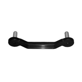 Ford Pickup F150 2015-2019 Front Driver Or Passenger Side Inner Bumper Support - FO1062103