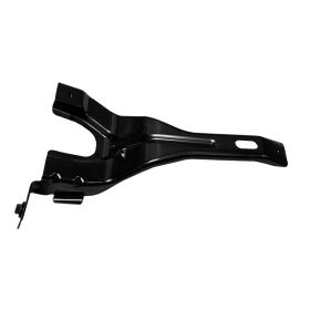 Ford Ranger Pickup 2019 Front Driver Side Inner Bumper Bracket [for Lower Bumper] Made Of-steel - FO1062105