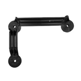 2019-2022 FORD RANGER PICKUP (2019-) Front Driver Side Inner Bumper Mounting Bracket Bolt Plate - FO1062106 OEM# KB3Z17C887B