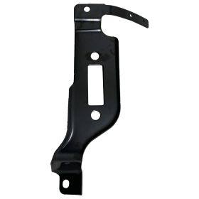 2020-2022 FORD PICKUP FORD SUPERDUTY Front Driver Side Outer Bumper Mounting Bracket - FO1062113 OEM# LC3Z17755A