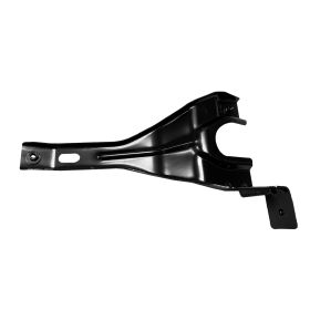 Ford Ranger Pickup 2019 Front Passenger Side Inner Bumper Bracket [for Lower Bumper] Made Of-steel - FO1063105
