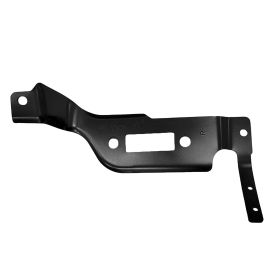 2020-2022 Ford F-250-f350 Superduty Pickup - Front Passenger Side Outer Bumper Mounting Bracket - FO1063113
