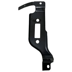 2020-2022 FORD PICKUP FORD SUPERDUTY Front Passenger Side Outer Bumper Mounting Bracket - FO1063113 OEM# LC3Z17754A