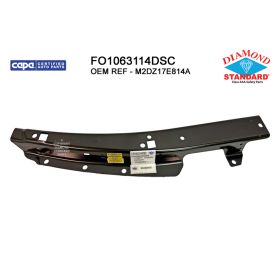 2021-2025 Ford Bronco - Front Passenger Side Bumper Support [rear Piece] For Use With Steel Bumpers - FO1063114