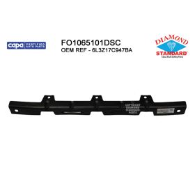 Ford Pickup Lightduty 2006-2008 Front Center Bumper Support - FO1065101DSC