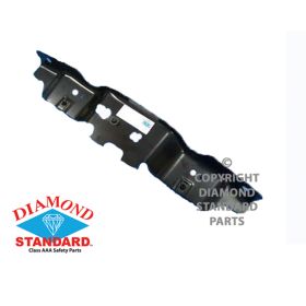 Ford Pickup F150 Svt Raptor 2010-2014 Front Center Bumper Support - FO1065103DSC