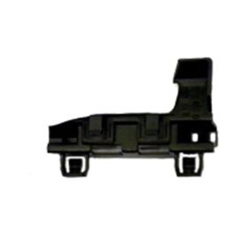2006-2010 Ford Explorer - Front Driver Side Bumper Cover Support - FO1066170