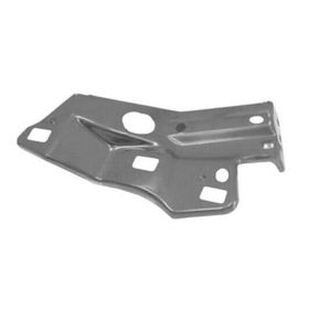 2008-2012 Ford Escape - Front Driver Side Bumper Mounting Bracket [side Bracket] Made Of Steel - FO1066175