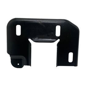2015-2020 Ford F-150 Pickup - Front Driver Side Bumper Mounting Plate - FO1066203