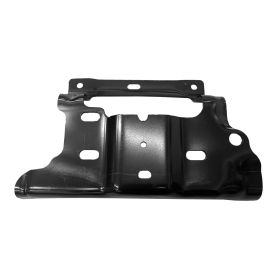 2021-2025 Ford Bronco - Front Driver Side Bumper Mounting Plate [bracket] For Steel Bumpers - FO1066204