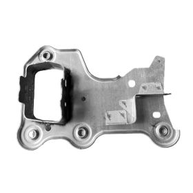 2020-2023 LINCOLN CORSAIR Front Driver Side Bumper Mounting Bracket - FO1066206 OEM# LX6Z17B750A