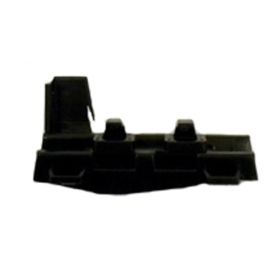 Ford Explorer 2006-2010 Passenger Side Front Bumper Reinforcement Bracket - FO1067170