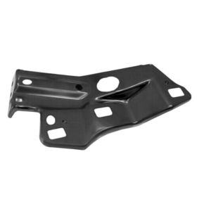 2008-2012 Ford Escape - Front Passenger Side Bumper Mounting Bracket [side Bracket] Made Of Steel - FO1067175