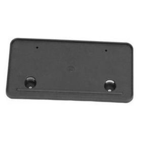 1995-1998 Ford Explorer - License Bracket - FO1068106