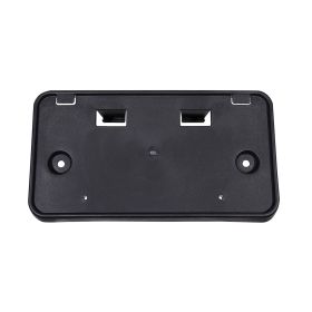 1998-2002 Lincoln Town Car - Front License Plate Bracket - FO1068111