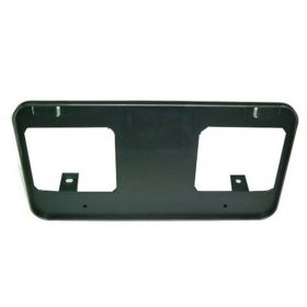 1999-2003 Ford F-150 Lightduty Pickup - Front Licence Bracket - FO1068119