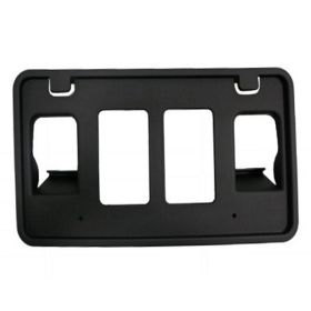 2004-2006 Ford F-150 Lightduty Pickup - Front License Plate Bracket - FO1068121