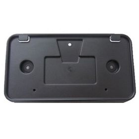 2008-2012 Ford Escape - Front License Plate Bracket - FO1068122