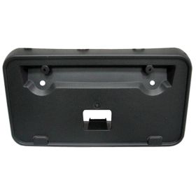 2006-2009 Ford Fusion - Front License Plate Bracket - FO1068125