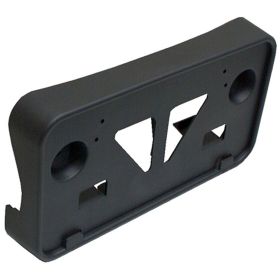 2007-2010 Ford Edge - Front License Plate Bracket - FO1068126