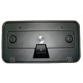 2006-2010 Ford Explorer - Front License Plate Bracket - FO1068127
