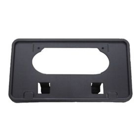 Ford Pickup Lightduty 2009-2014 Front License Plate Bracket - FO1068134