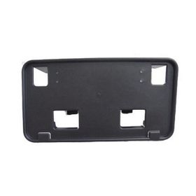 2008-2011 Ford Ranger 4wd Pickup - Front License Plate Bracket - FO1068135