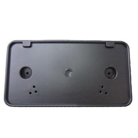Ford Explorer 2011-2015 Front License Plate Bracket - FO1068136