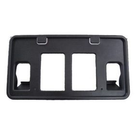 2006-2008 Lincoln Mark Lt - Front License Plate Bracket - FO1068137