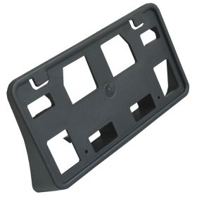 Ford Van E350 Super Duty 2015-2019 Front License Plate Bracket - FO1068138