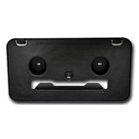 Ford Fusion 2013-2016 Front License Plate Bracket - FO1068145