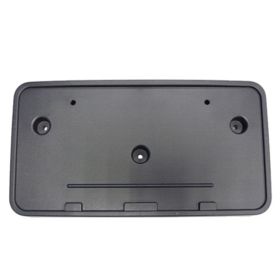 Ford Expedition 2007-2014 Front License Plate Bracket - FO1068149