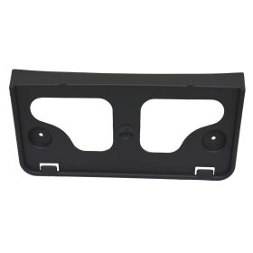 Ford Taurus 2013-2019 Front License Plate Bracket - FO1068150