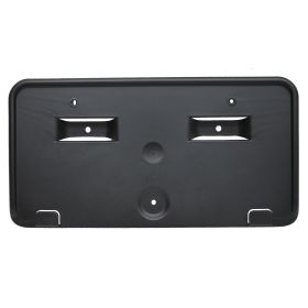 Ford C-max 2013-2018 Front License Plate Bracket - FO1068151