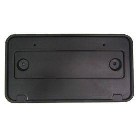 2002-2005 Ford Explorer Limited - Front License Plate Bracket - FO1068153