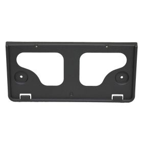 Ford Edge 2015-2018 Front License Plate Bracket - FO1068155