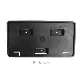 2015-2019 Ford Transit T-250 Cargo Van - Front License Plate Bracket - FO1068156
