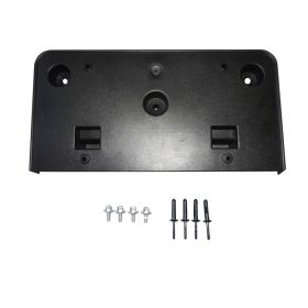 2017-2019 Ford Escape - Front License Plate Bracket - FO1068160