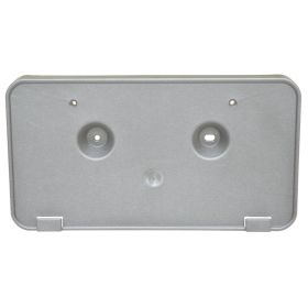 Ford Fusion 2017-2018 Front License Plate Bracket - FO1068162