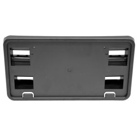 2015-2017 Ford F-150 Pickup - Front License Plate Bracket - FO1068165