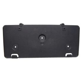2015-2017 Ford Expedition El - Front License Plate Bracket - FO1068173