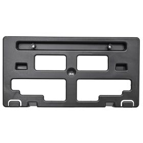 2019-2023 Ford Ranger Pickup - Front License Plate Bracket - FO1068176