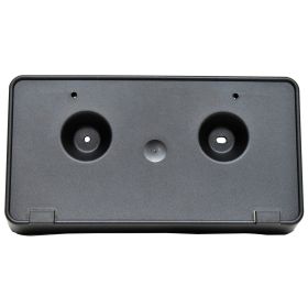 2019 Ford Fusion Front License Plate Bracket